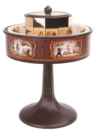 Praksinoskop H64 - mini (NMT-223932)