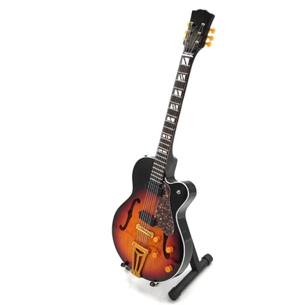 Mini-gitara - Elvis Presley skala 1:4 - MGT-0857 (NMT-020857)