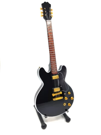 Mini gitara B.B.King - Lucille - MGT-6194 (NMT-026194)