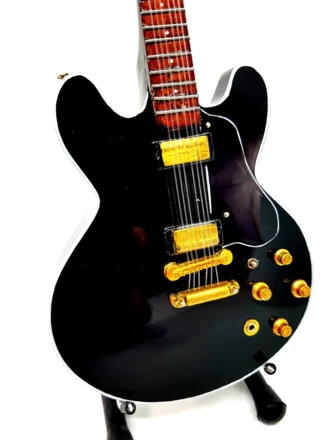 Mini gitara B.B.King - Lucille - MGT-6194 (NMT-026194)
