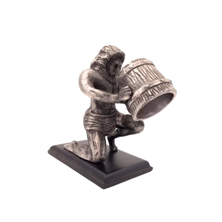 Wodnik figurka dekoracyjna AQU (NMT-221259)