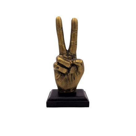 Victory figurka Znak zwycięstwa VIC (NMT-221266)