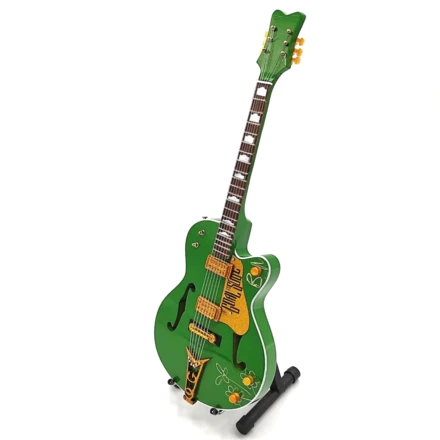 Mini gitara U2 - Bono - Irish Falcon - MGT-0444 (NMT-020444)