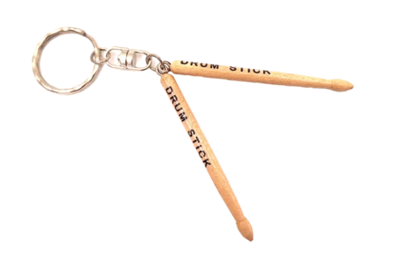 Brelok pałki perkusyjne - pałeczki perkusyjne - ECK-2003 (NMT-022003)