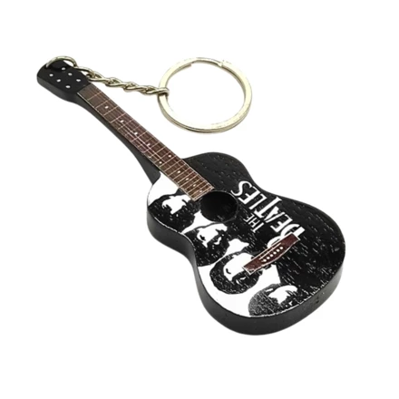 Brelok gitara w stylu The Beatles EGK-0894 (NMT-020894)