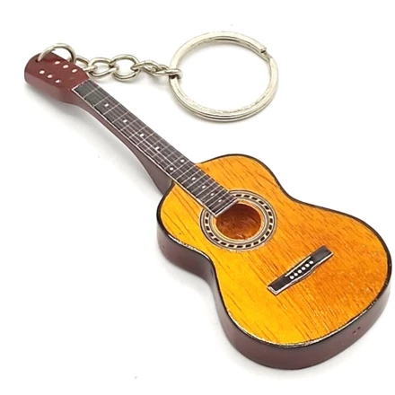 Brelok gitara klasyczna EGK-1143 (NMT-021143)