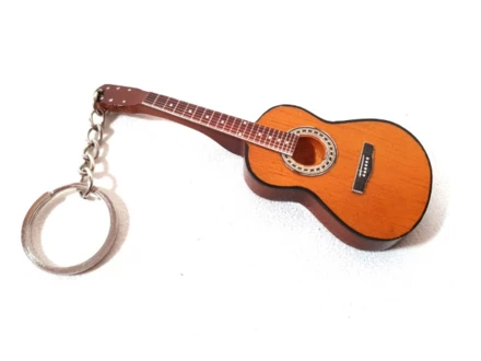 Brelok gitara klasyczna EGK-1143 (NMT-021143)