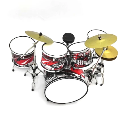 Mini perkusja - MDR-0312 (NMT-020312)