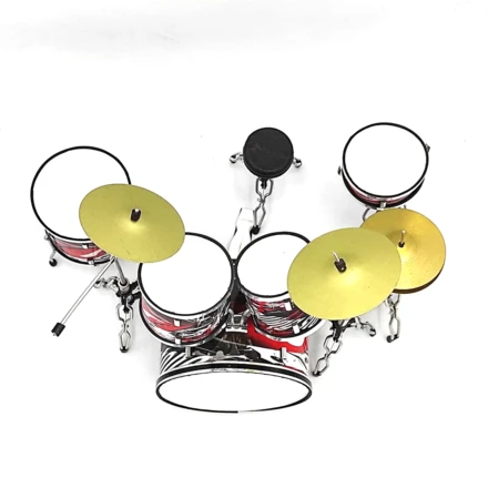 Mini perkusja - MDR-0312 (NMT-020312)