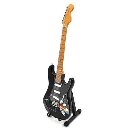 Mini gitara Pink Floyd - MGT0093 (NMT-020093)