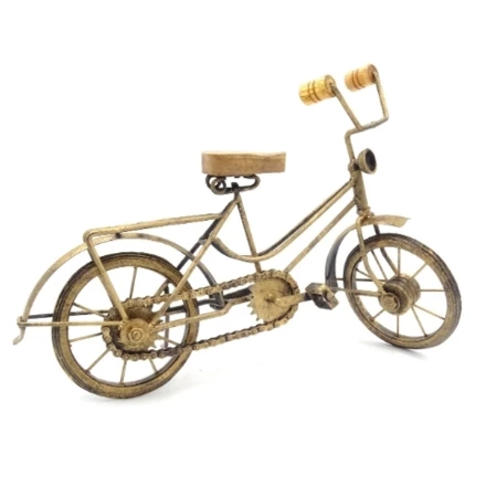 Figurka Rower retro NC1714 (NMT-224120)