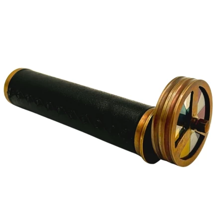 Kalejdoskop Mosiężny Retro - NC2005 (NMT-224199)