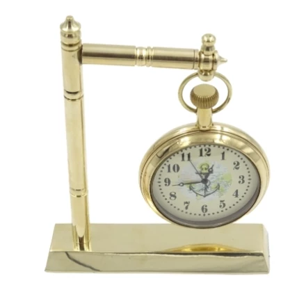 Zegar Marynistyczny na biurko NC2126 (NMT-224342)