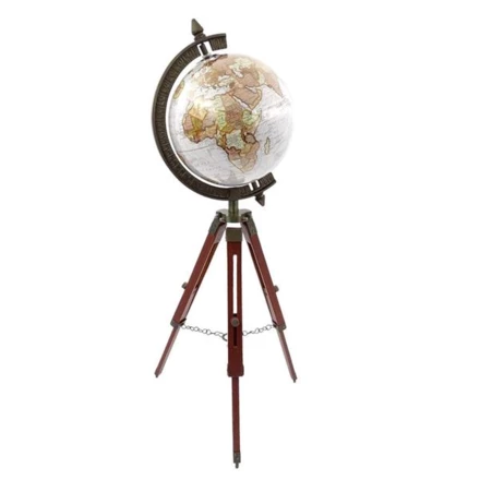 Globus Discovery na trójnogu NC2140 (NMT-224403)