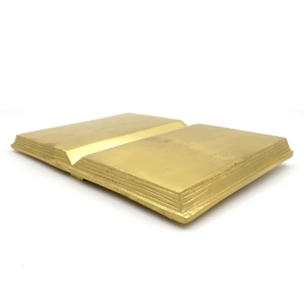 Aluminiowa księga - baza do grawerowania MT2012Z (NMT-224694)