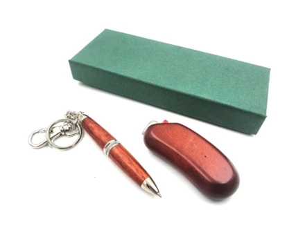 Zapalniczka i długopis w kartoniku G069C (NMT-225363)