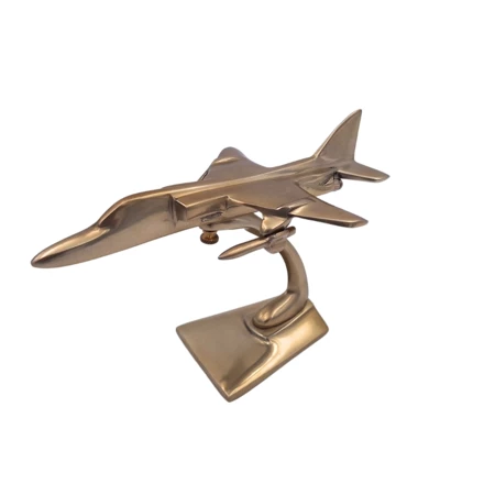 Metalowy model myśliwca  – JAG (NMT-225622)