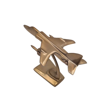 Metalowy model myśliwca  – JAG (NMT-225622)