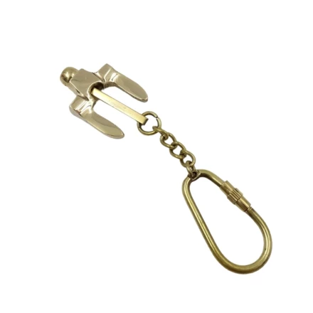 Brelok Kotwica - Upominek dla marynarza - NC1190 (NMT-225851)