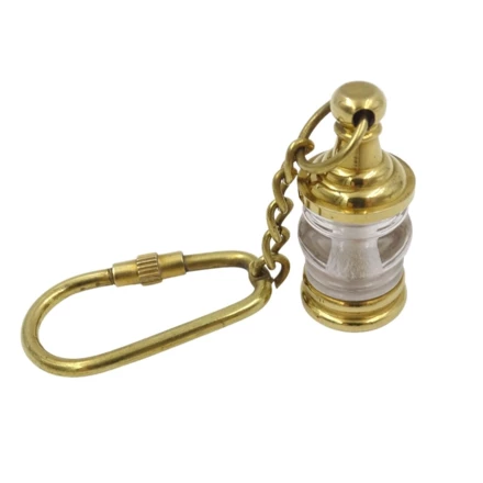 Lampa Żeglarska Breloczek do kluczy – Key-0118 (NMT-226575)