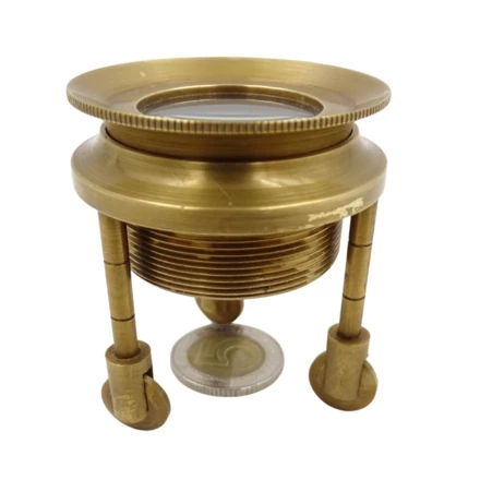 Lupa na trójnogu – MAG-0015 (NMT-226674)