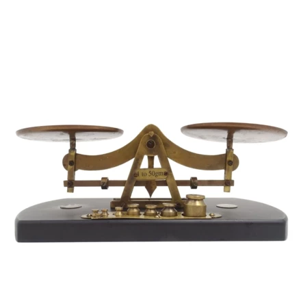 Waga Kuchenna Retro – WSB7 (NMT-226308)