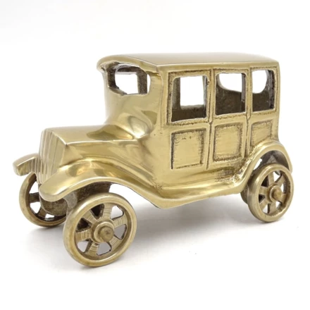 Samochód Retro Model Metalowy – N796 (NMT-226858)