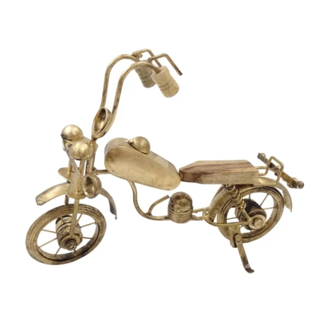 Motocykl Klasyczny Model Metalowy – NC1733 (NMT-226865)
