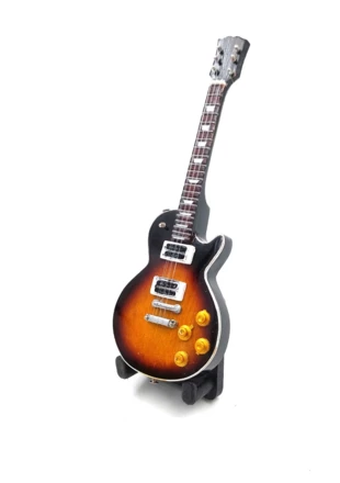 Mini gitara 15cm - BMG-024 w stylu Slash (NMT-120243)
