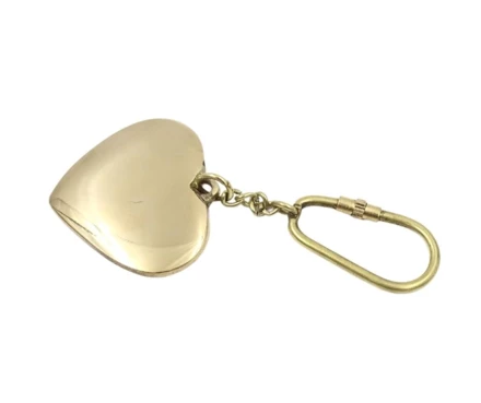 Brelok do kluczy Serce KRT1 (NMT-227329)