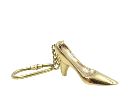 Brelok do kluczy Szpilka KRT3 (NMT-227336)