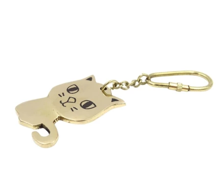 Brelok do kluczy Kotek KRT4 (NMT-227343)