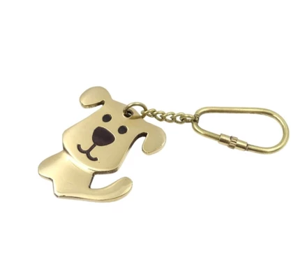 Brelok do kluczy Piesek KRT5 (NMT-227350)