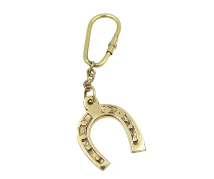 Brelok do kluczy Podkowa Szczęścia KRT9 (NMT-227381)