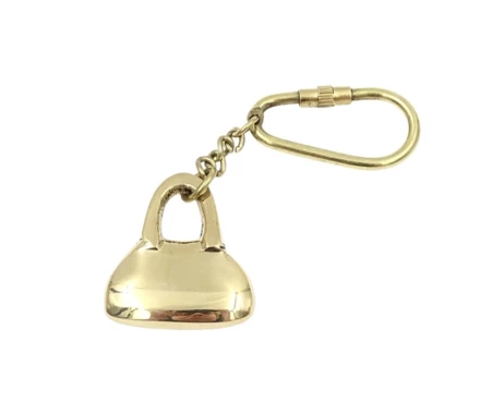 Brelok do kluczy Torebka damska KRT10 (NMT-227398)