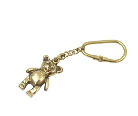 Brelok do kluczy Miś KRT12 (NMT-227404)