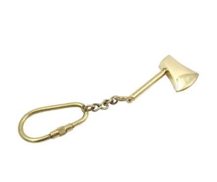 Brelok do kluczy Siekiera KRT27 (NMT-227497)