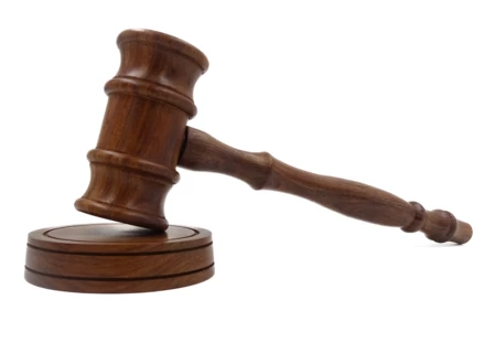 Młotek Sędziowski – WH170 (NMT-227947)