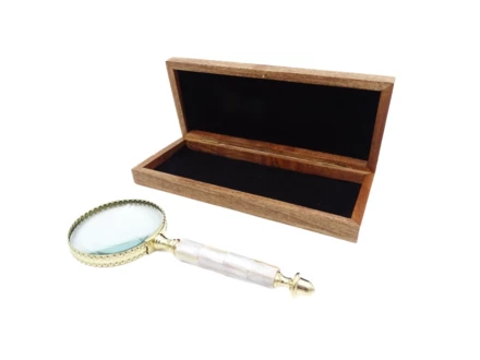 Lupa do czytania NC2684 (NMT-228029)