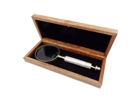 Lupa do czytania NC2684 (NMT-228029)