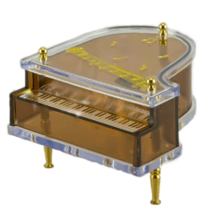 Pozytywka - fortepian 10102 (NMT-101020)