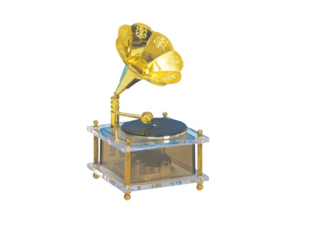 Pozytywka - gramofon 10101 (NMT-101013)