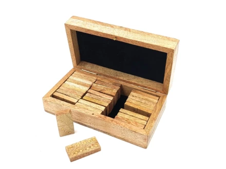 Zestaw Domino BR157 (NMT-228524)