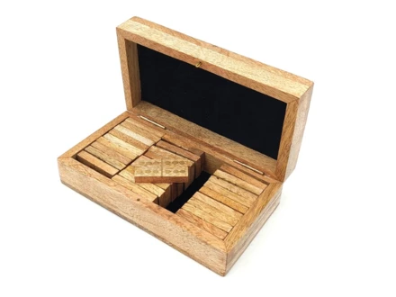 Zestaw Domino BR157 (NMT-228524)