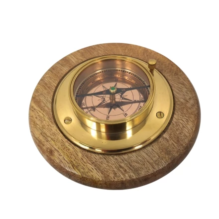 Kompas dekoracyjny 1037 (NMT-228555)