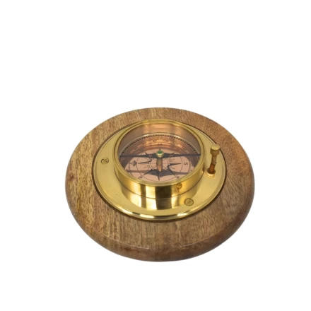 Kompas dekoracyjny 1037 (NMT-228555)