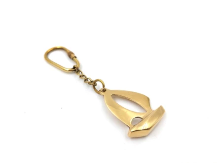 Jacht brelok 1078 (NMT-228630)