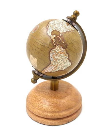 Globus ozdobny GLB-2098 (NMT-228661)