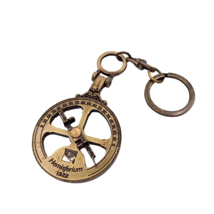 Brelok Marynistyczny Astrolabium - H82 (NMT-229538)