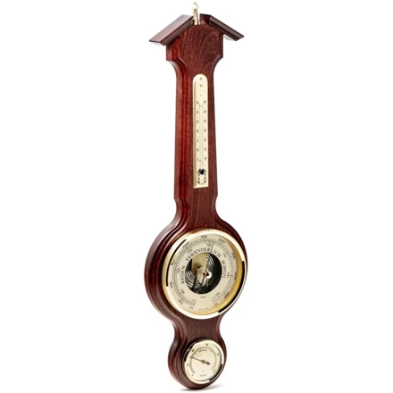 Stacja pogody Fischer 4673-22-001 (NMT-229569)